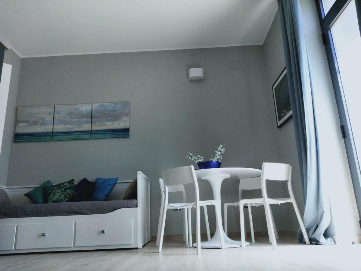 Appartamento Dimora Dei Cento Pescara