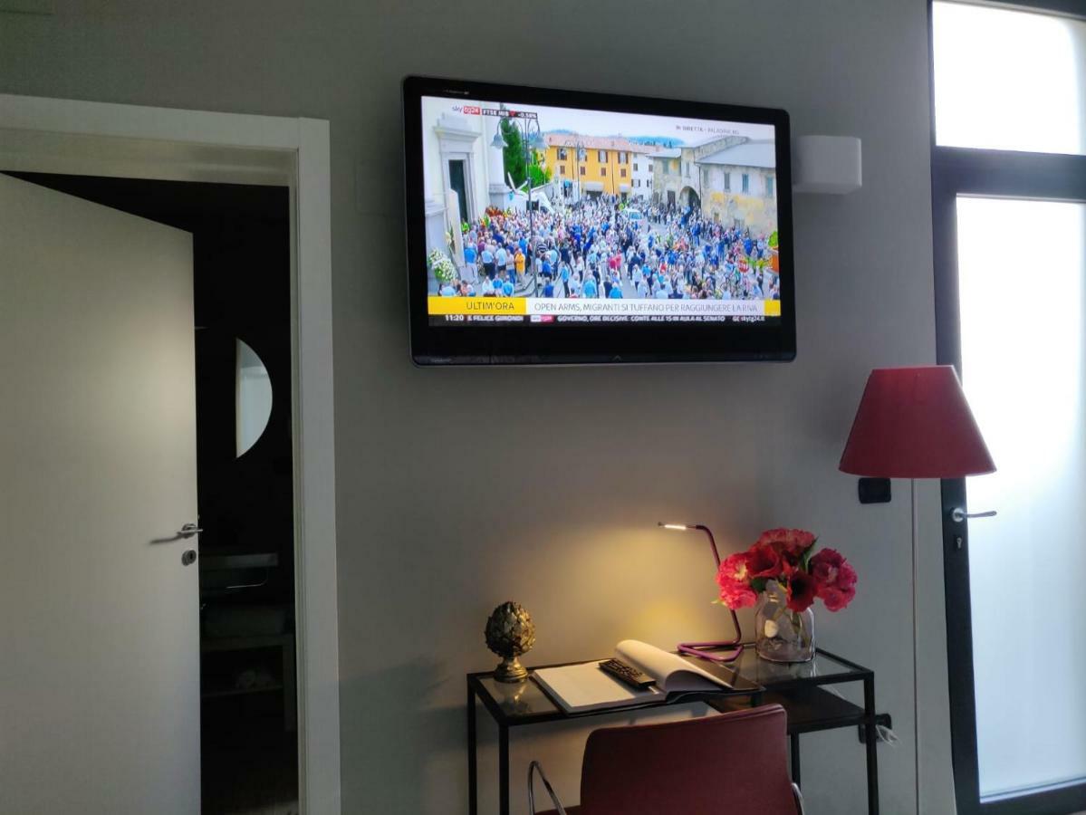 Dimora Dei Cento Appartamento Pescara